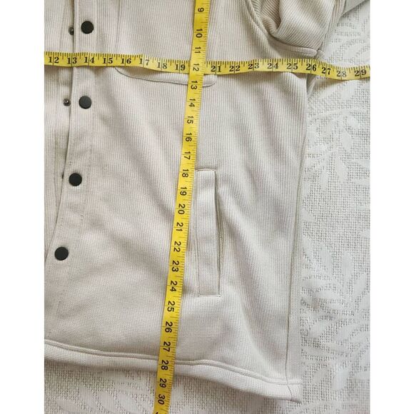 O32 George men's jacket - Picture 10 of 11